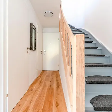 Vinum.lodge Spitz In Der Wachau