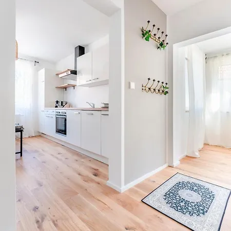 Prázdninový dům Vinum.lodge Spitz In Der Wachau *