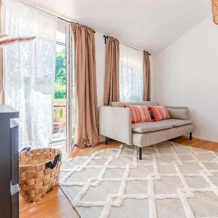 Vinum.lodge Spitz In Der Wachau * Spitz an der Donau