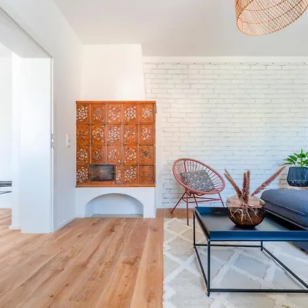 Vinum.lodge Spitz In Der Wachau