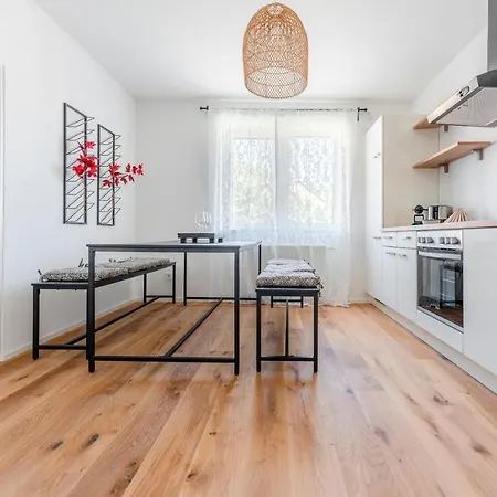 Vinum.lodge Spitz In Der Wachau Casa vacanze