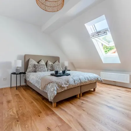 Vinum.lodge Spitz In Der Wachau * Spitz an der Donau