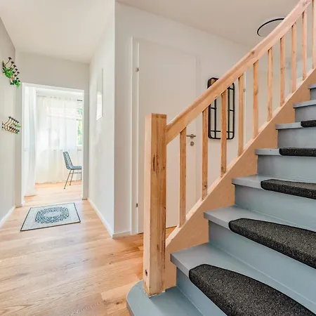 Feriehus Vinum.lodge Spitz In Der Wachau Spitz an der Donau