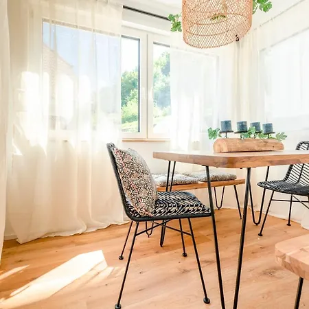 Vinum.lodge Spitz In Der Wachau Casa vacanze Spitz an der Donau