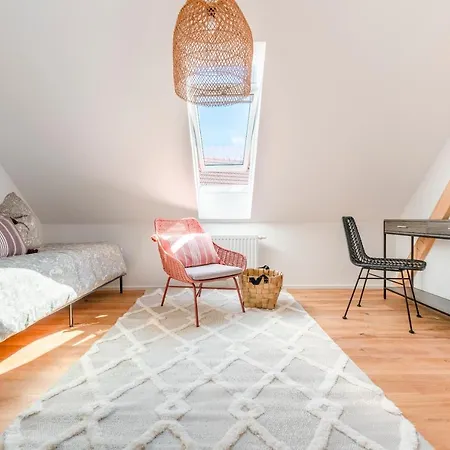 Vinum.lodge Spitz In Der Wachau Spitz an der Donau