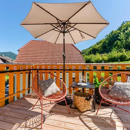 Vinum.lodge Spitz In Der Wachau Casa vacanze *