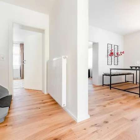 Prázdninový dům Vinum.lodge Spitz In Der Wachau *