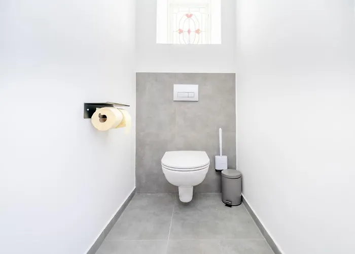 Holiday home Vinum.lodge Spitz In Der Wachau *