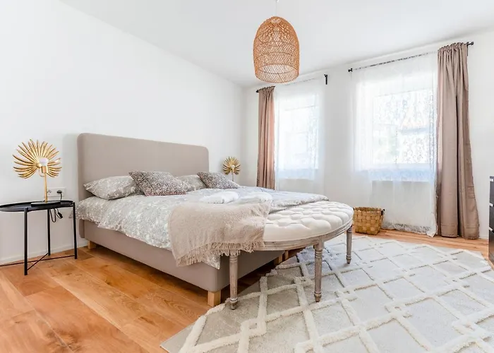 Holiday home Vinum.lodge Spitz In Der Wachau *