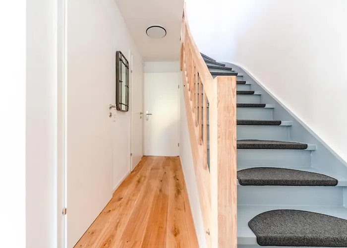 Vinum.lodge Spitz In Der Wachau