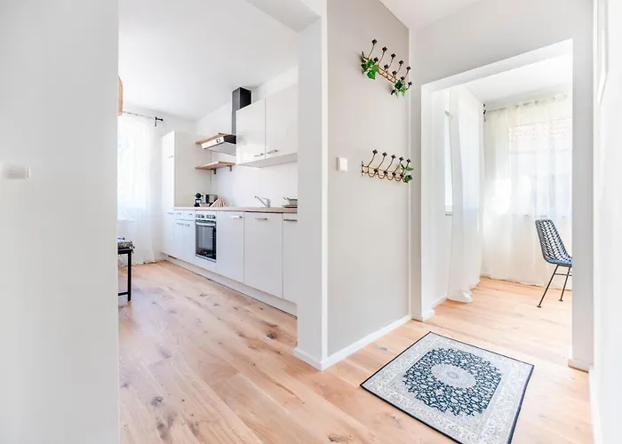 Holiday home Vinum.lodge Spitz In Der Wachau *