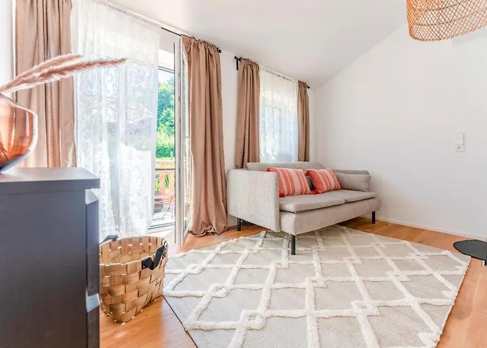 Vinum.lodge Spitz In Der Wachau * Spitz an der Donau