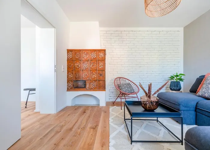 Vinum.lodge Spitz In Der Wachau