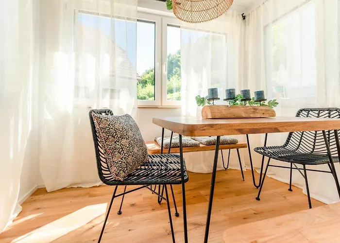 Vinum.lodge Spitz In Der Wachau Holiday home Spitz an der Donau