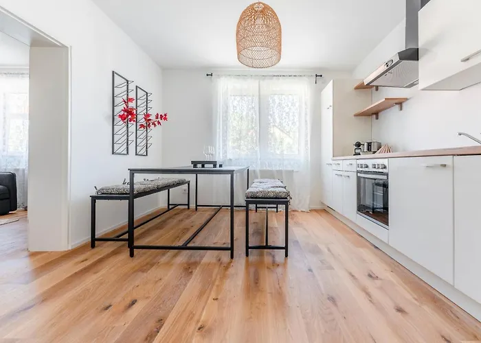 Vinum.lodge Spitz In Der Wachau Holiday home