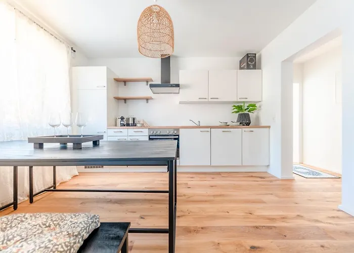 Holiday home Vinum.lodge Spitz In Der Wachau *