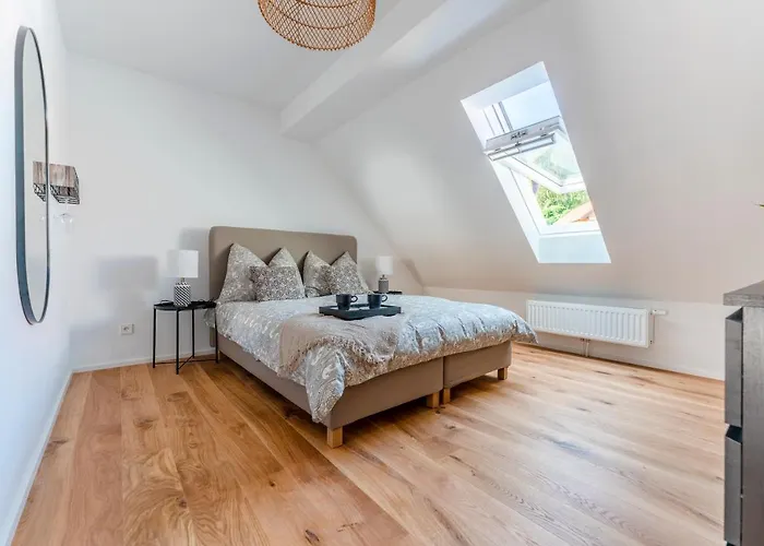 Vinum.lodge Spitz In Der Wachau * Spitz an der Donau