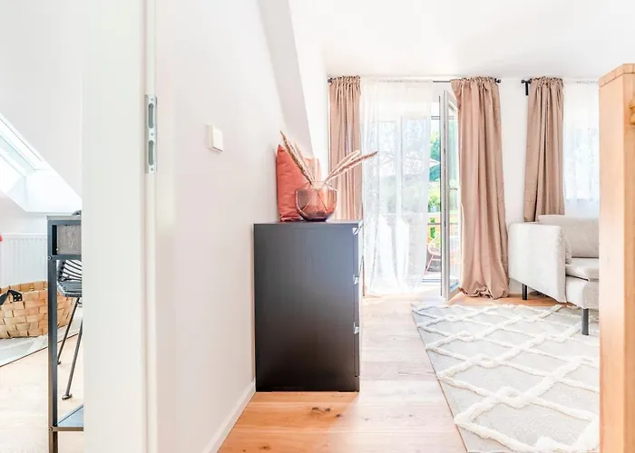 Vinum.lodge Spitz In Der Wachau Holiday home *