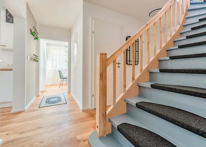 Holiday home Vinum.lodge Spitz In Der Wachau Spitz an der Donau