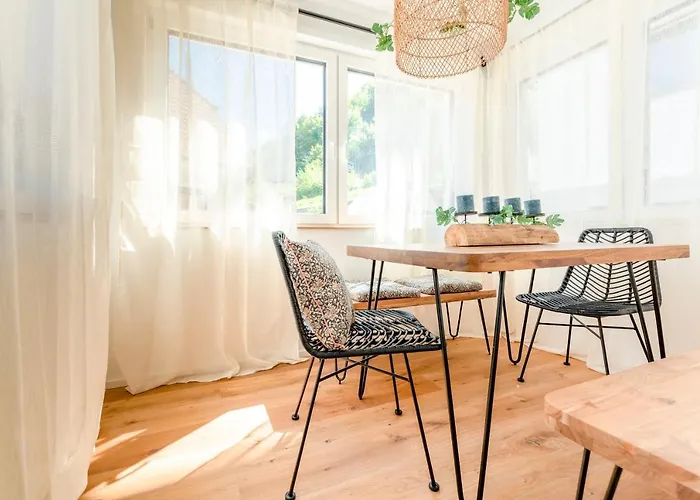 Vinum.lodge Spitz In Der Wachau Holiday home Spitz an der Donau