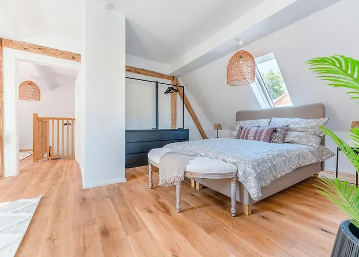 Vinum.lodge Spitz In Der Wachau Holiday home *