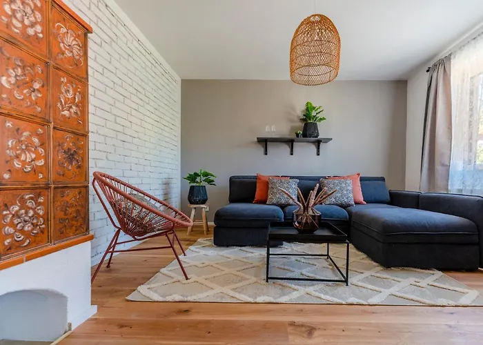 Holiday home Vinum.lodge Spitz In Der Wachau Spitz an der Donau