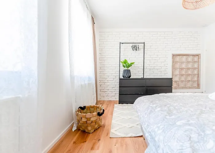 Holiday home Vinum.lodge Spitz In Der Wachau *