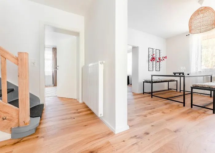 Holiday home Vinum.lodge Spitz In Der Wachau *